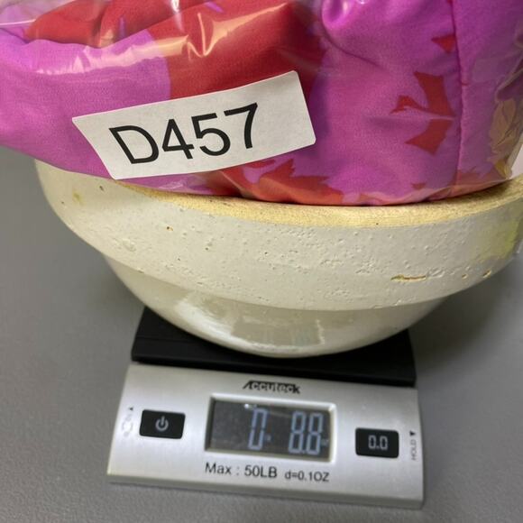 Do + Be Womens One Shoulder Midi Dress Size L Tulip Hem Feminine Vacation Resort - Picture 13 of 13